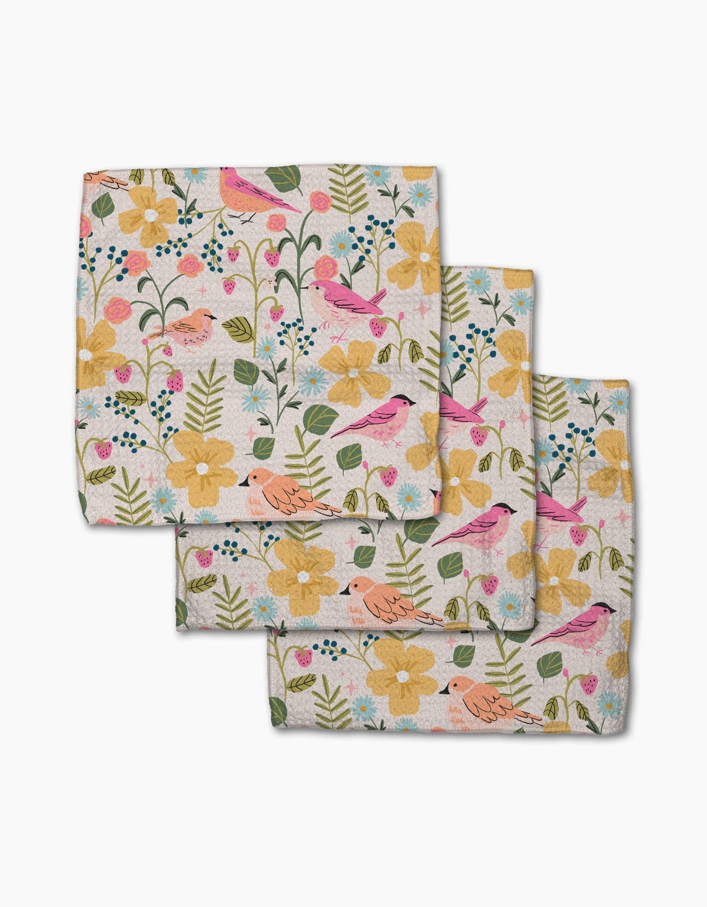 Dishcloth Set