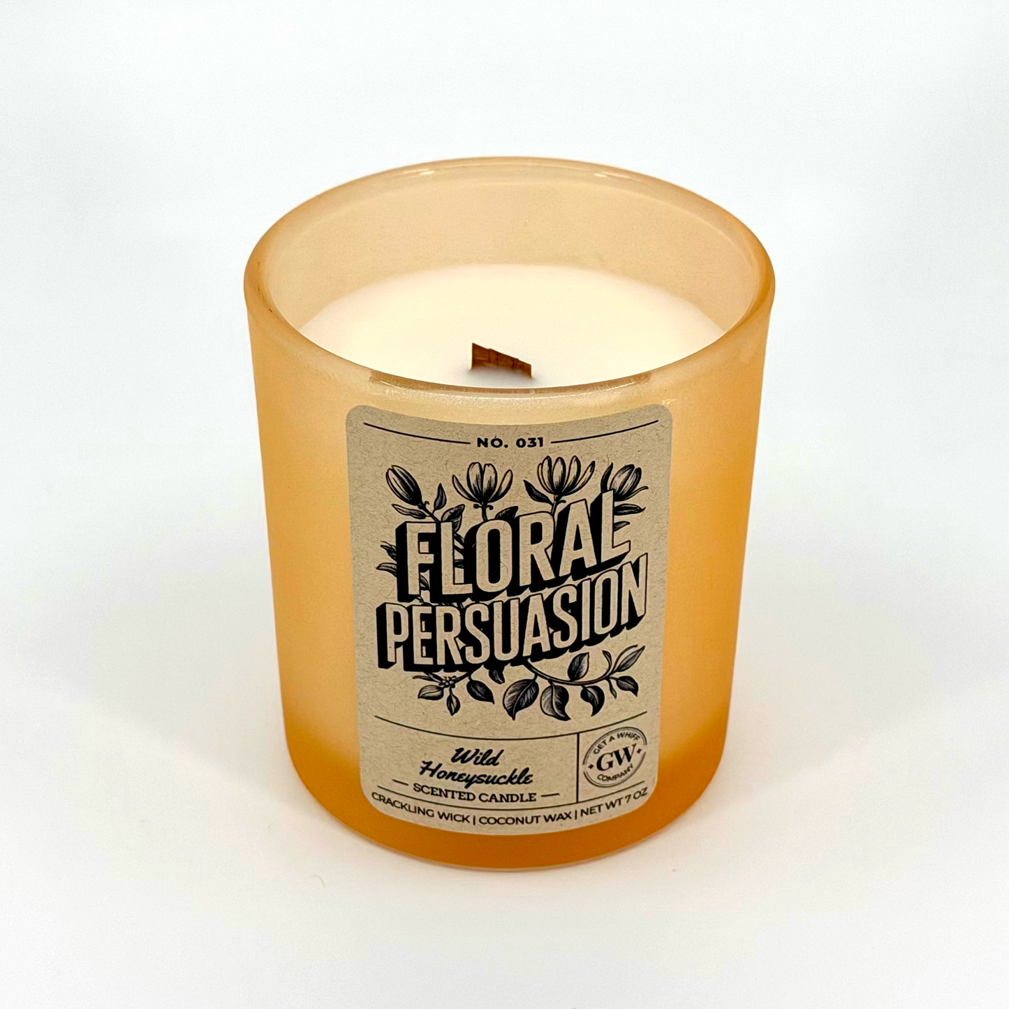 Get A Whiff Candle Co.
