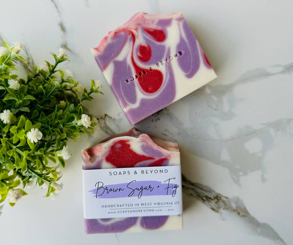 Hand Crafted Soap