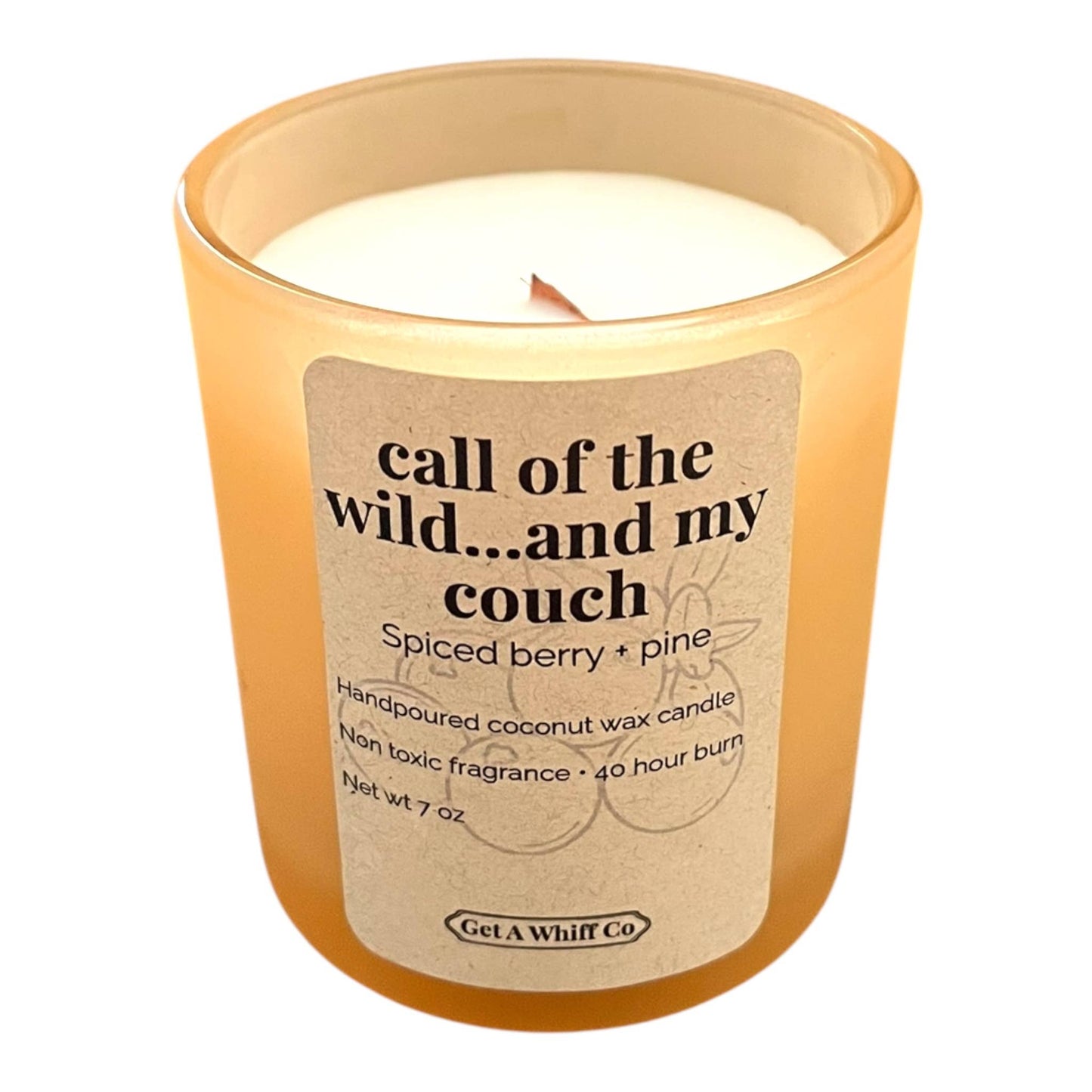 Get a Whiff Fall Collection