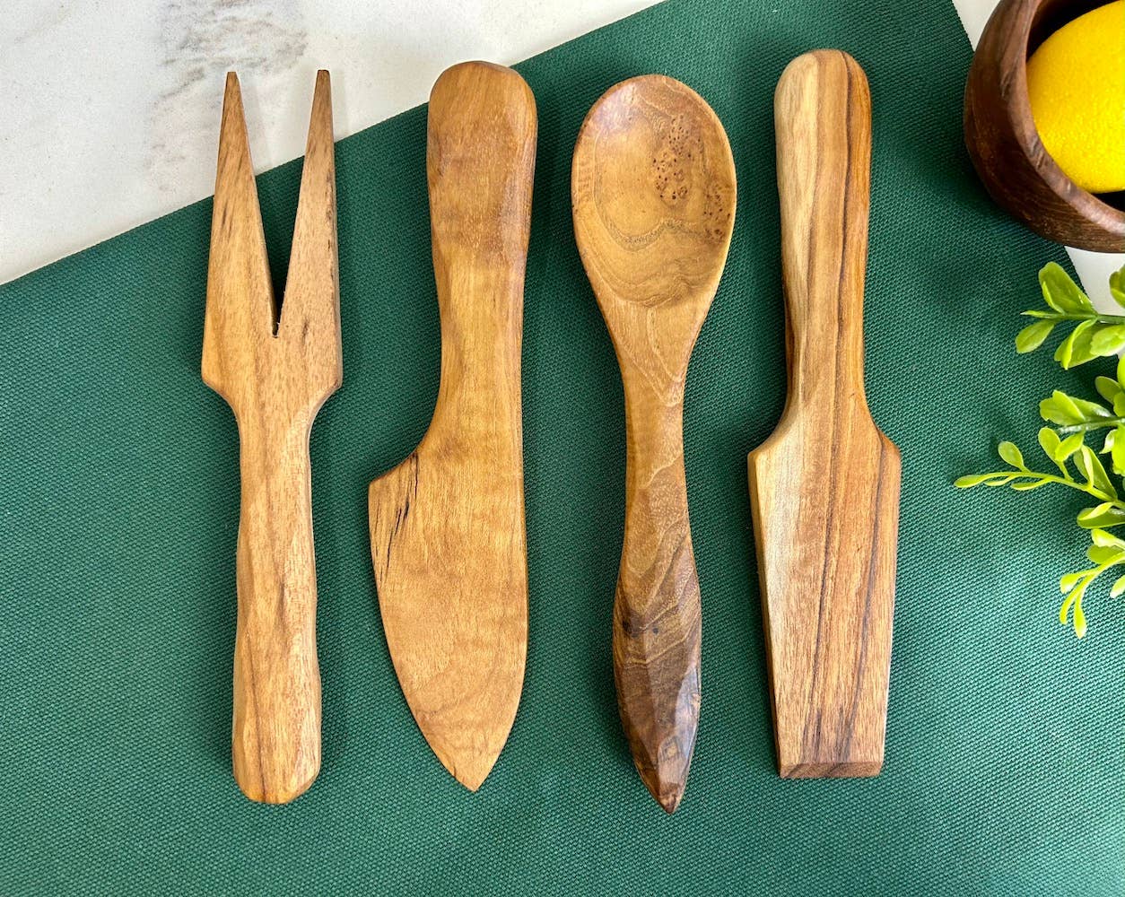 Charcuterie Utensil Set