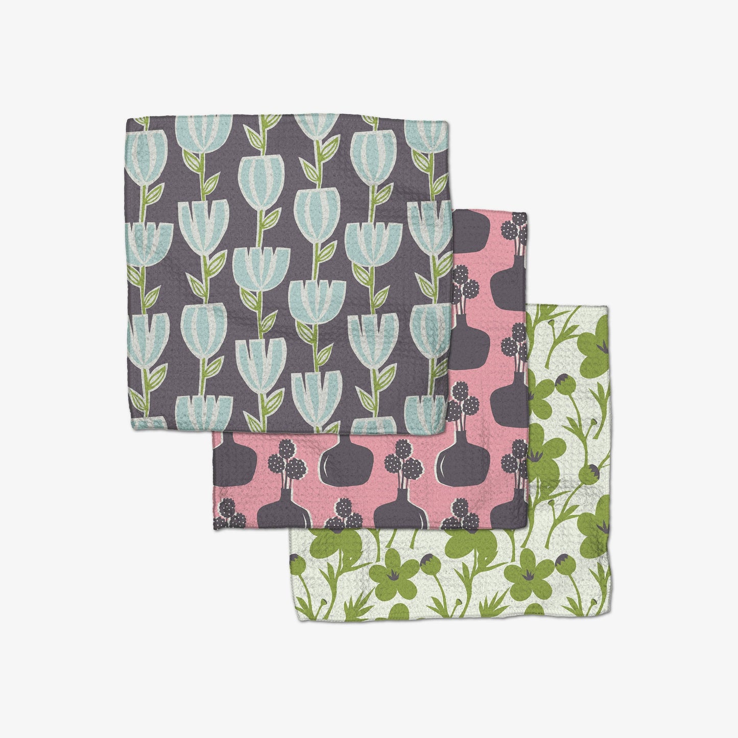 Dishcloth Set