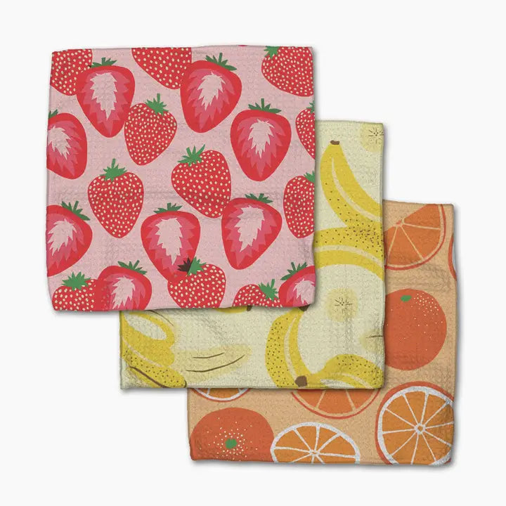 Dishcloth Set