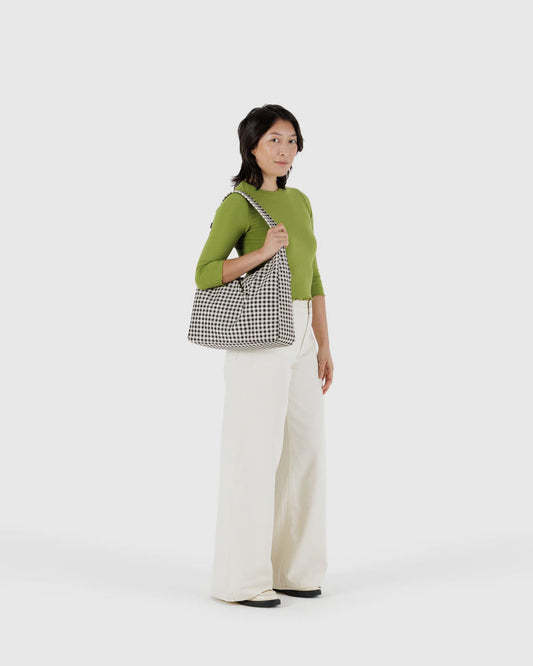 Baggu Nylon Shoulder Bag