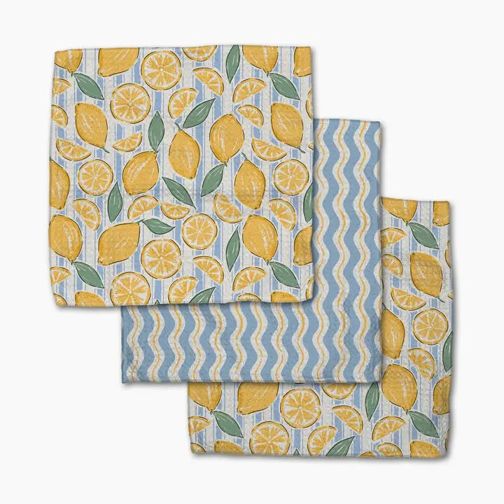 Dishcloth Set