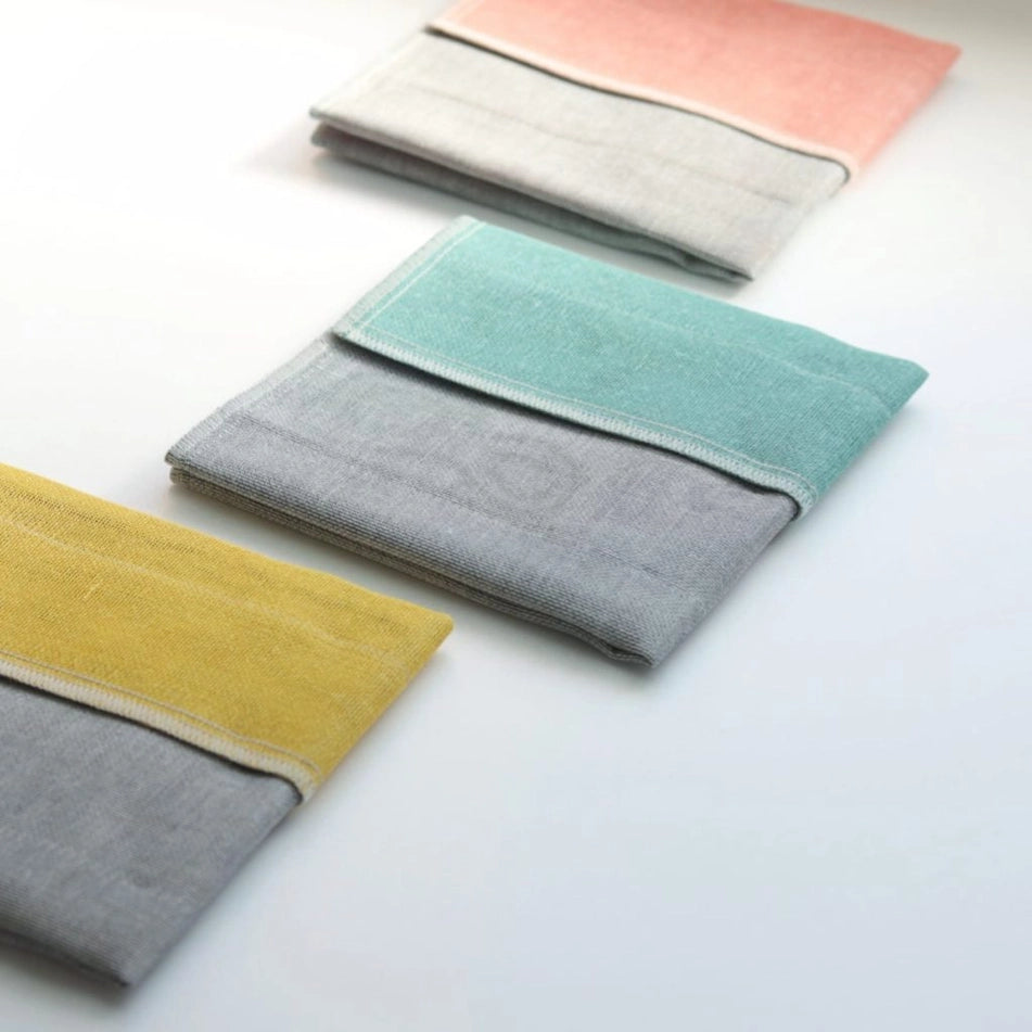 Natural Anti odor Dishcloths