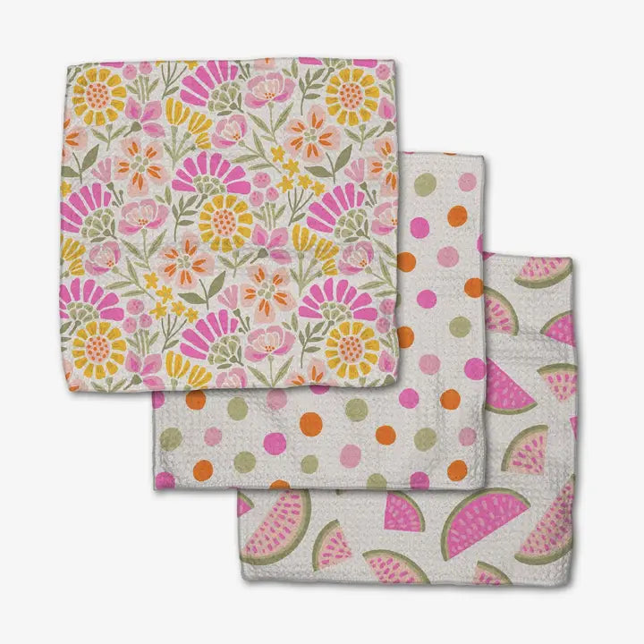 Dishcloth Set