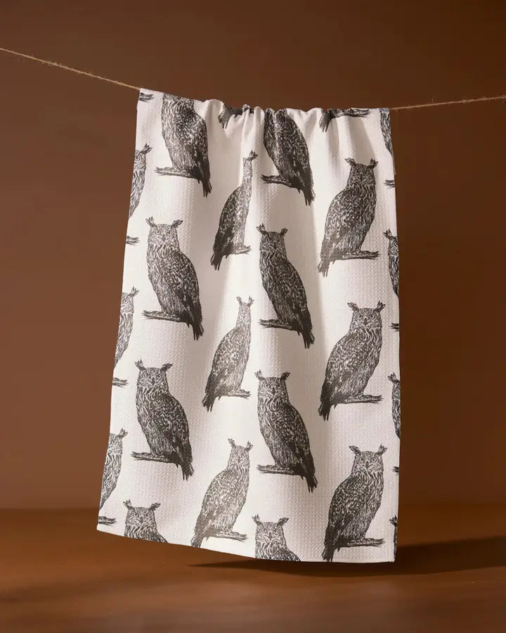 Tea Towel