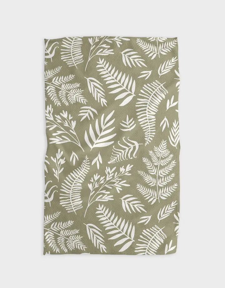 Tea Towel