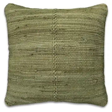 Chindi Pillow 20x20