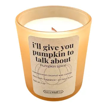 Get A Whiff Candle Co.