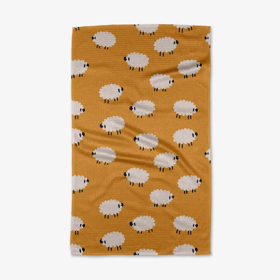 Tea Towel