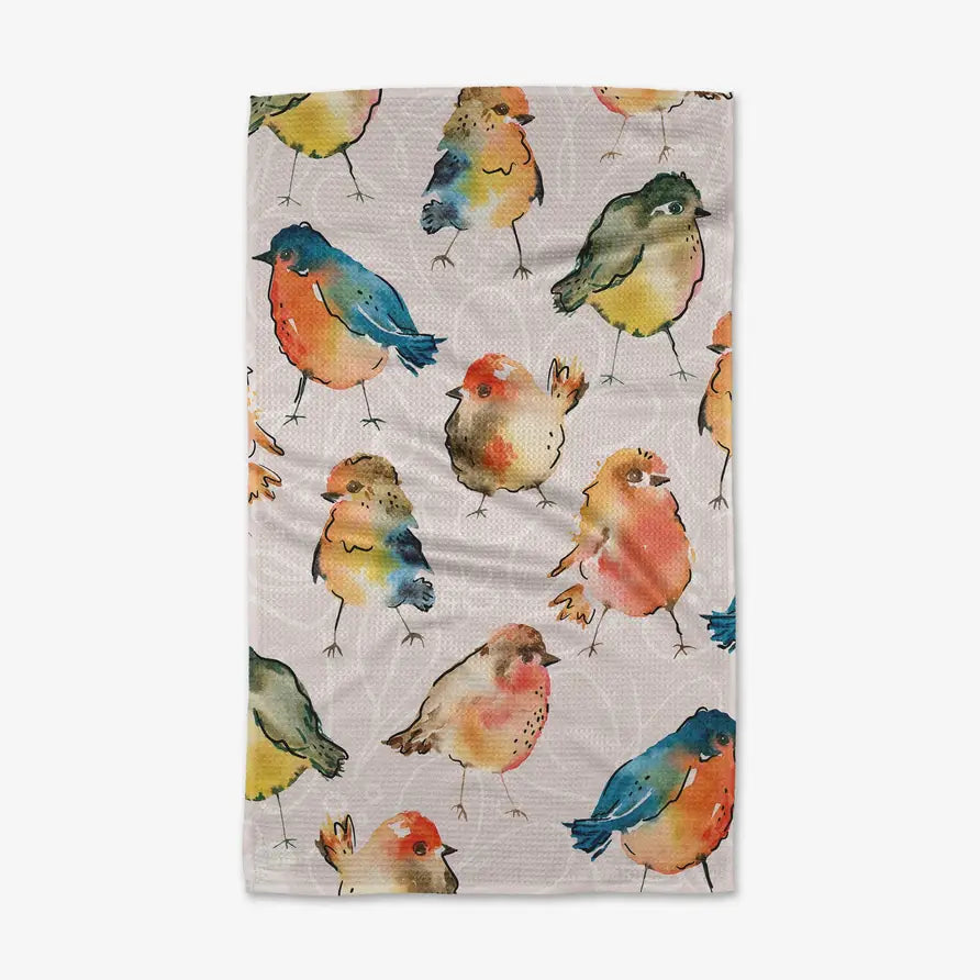 Tea Towel