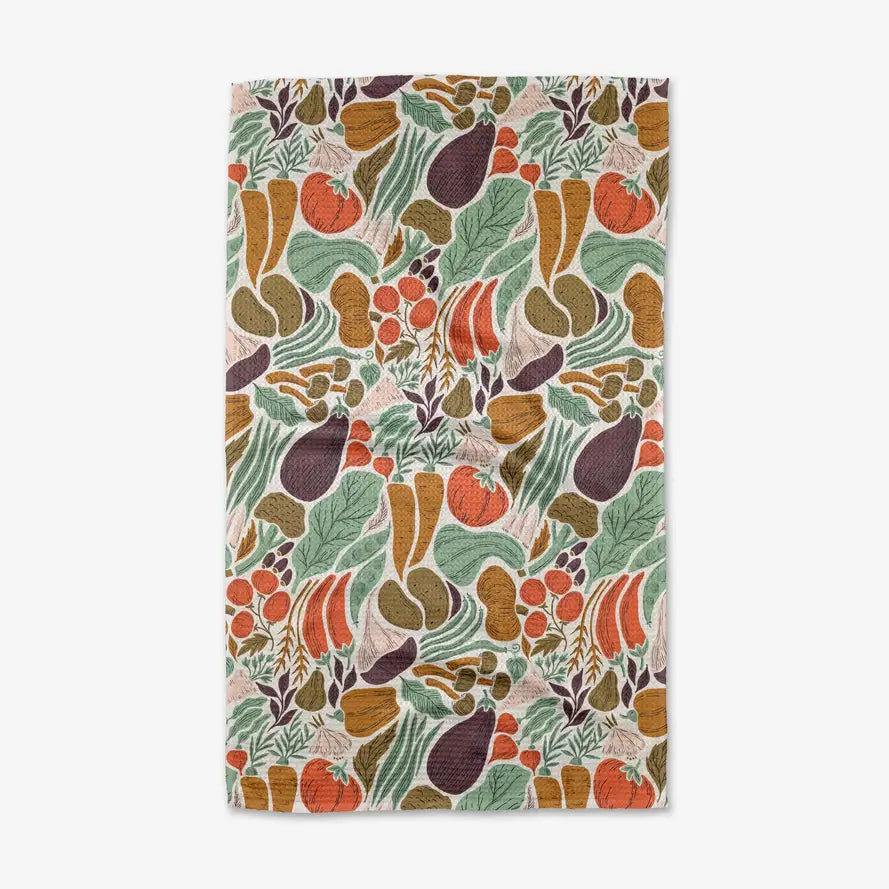 Tea Towel