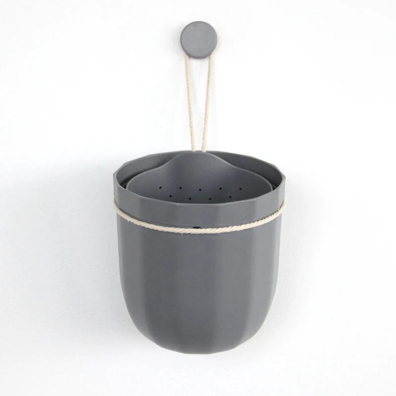Wallygrow Loop Hanging Planter