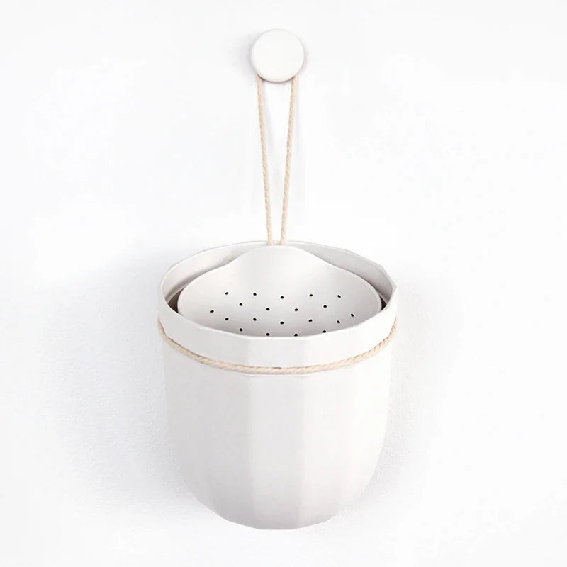 Wallygrow Loop Hanging Planter