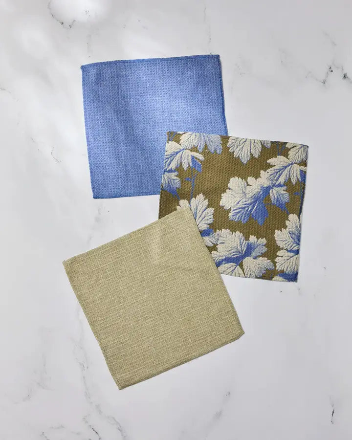 Dishcloth Set