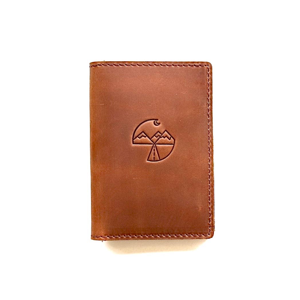 The Whiskey Wallet