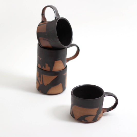 Petite Espresso Splash Mug