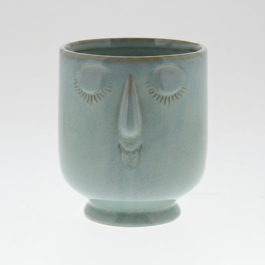 Celia Ceramic Cachepot