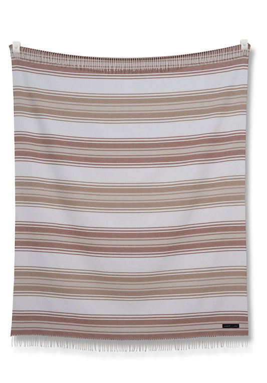Sackcloth and Ashes Blankets