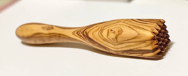 Olive Wood Muddler