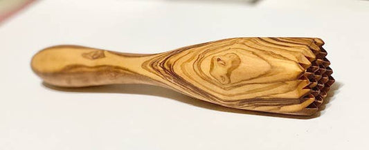 Olive Wood Muddler