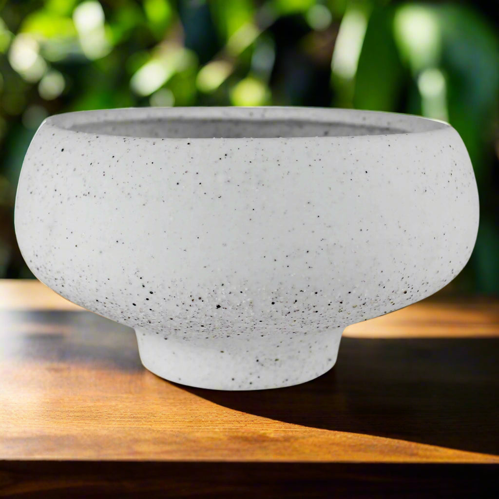 Stoneware Cruz Bowl