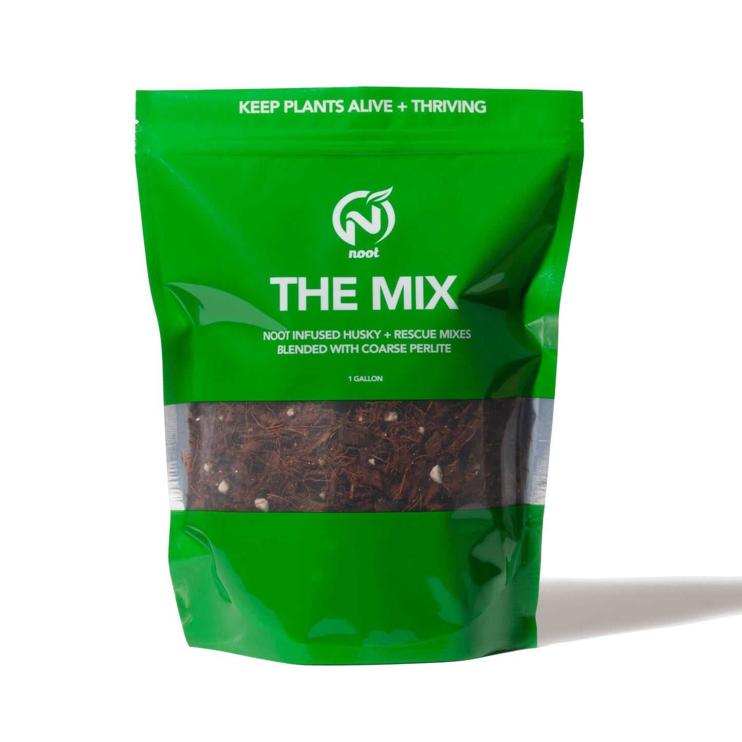 Noot Mix Coco-Based Houseplant Potting Mix
