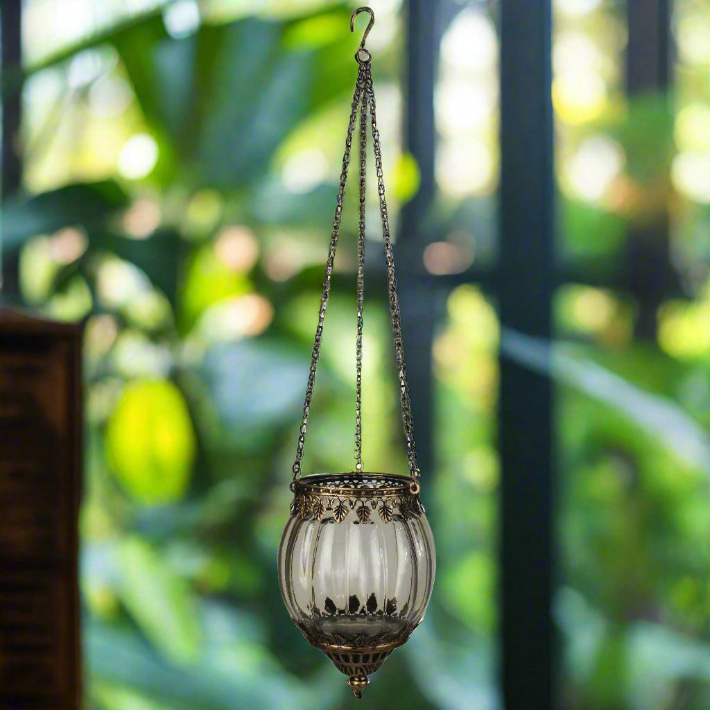 Fez Hanging Lantern