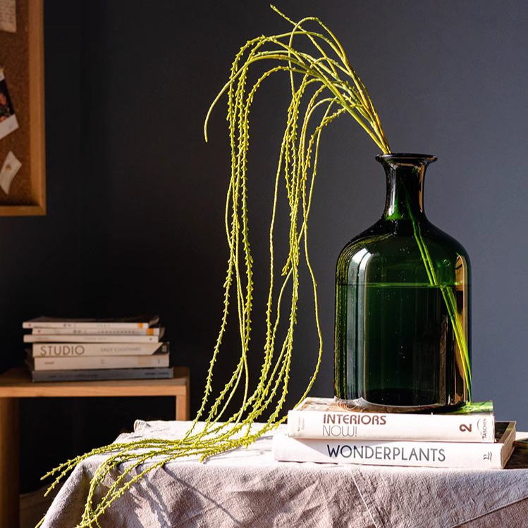Hanging Artificial Succulent Stem