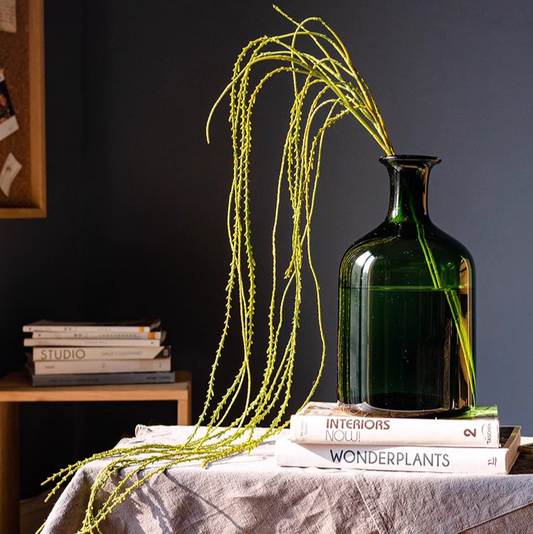 Hanging Artificial Succulent Stem