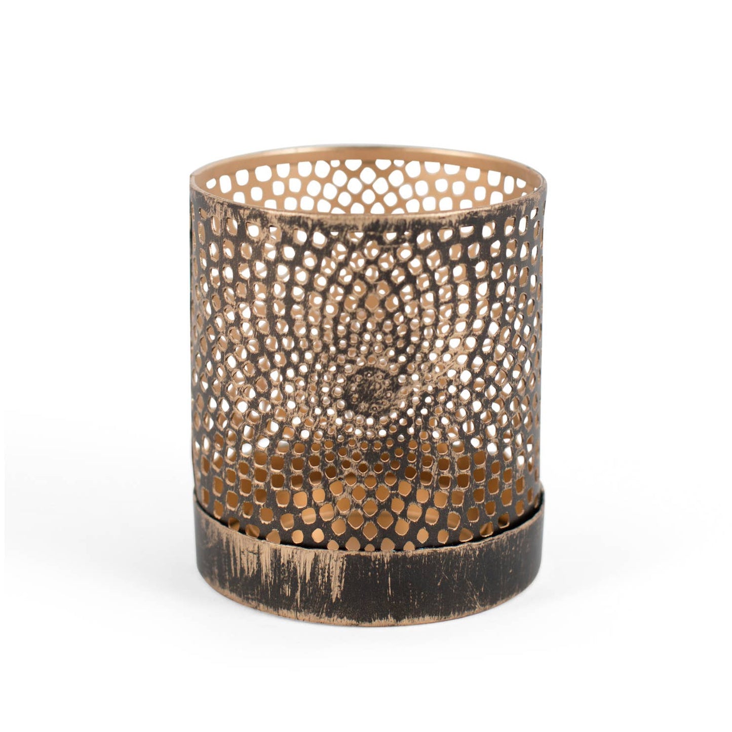 Mandala Candleholder