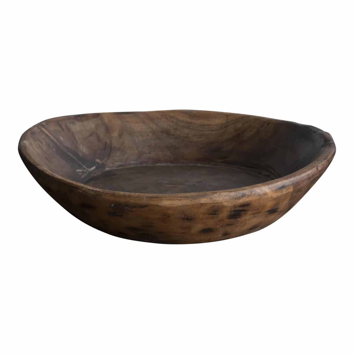 Found Dough Bowl