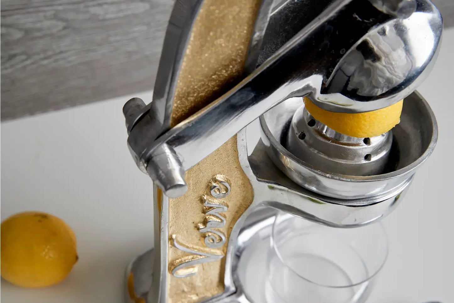 Mexican Citrus Juicer