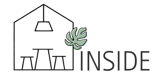 Inside